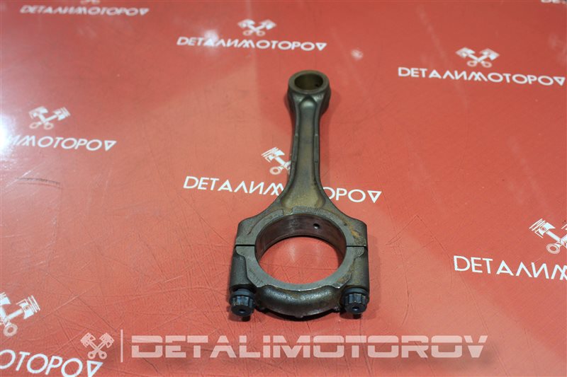 Шатун Toyota Allex 1ZZ-FE Шатун Toyota Allex 1ZZ-FE