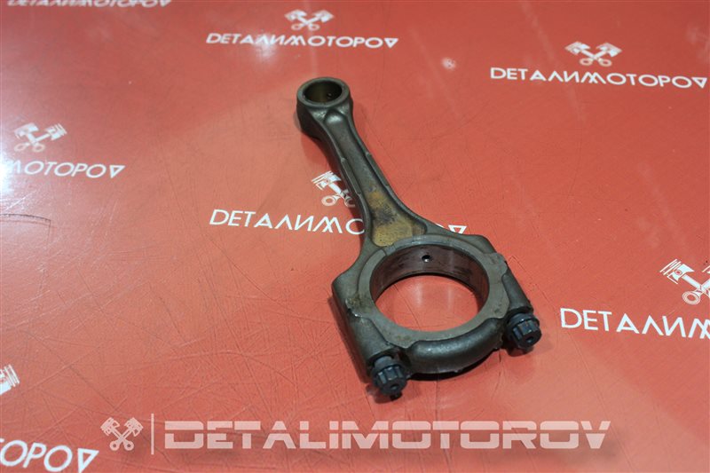 Шатун Toyota Allex 1ZZ-FE Шатун Toyota Allex 1ZZ-FE