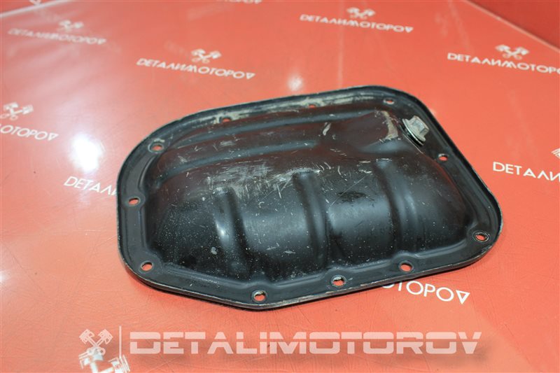 Поддон Toyota Allex 1NZ-FE Поддон Toyota Allex 1NZ-FE