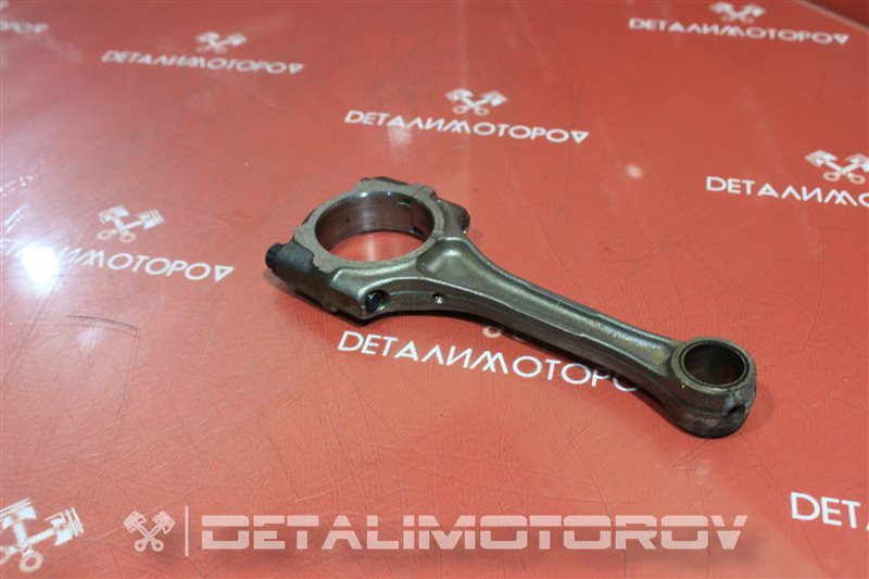 Шатун Toyota Allex 1ZZ-FE Шатун Toyota Allex 1ZZ-FE