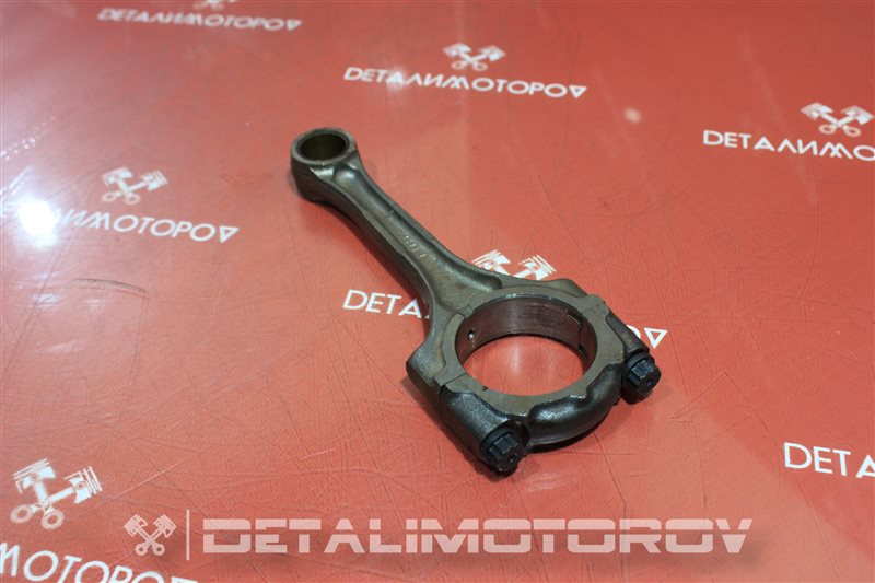Шатун Toyota Allex 1ZZ-FE Шатун Toyota Allex 1ZZ-FE