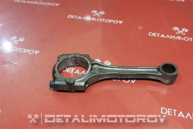 Шатун Toyota Allex 1ZZ-FE Шатун Toyota Allex 1ZZ-FE