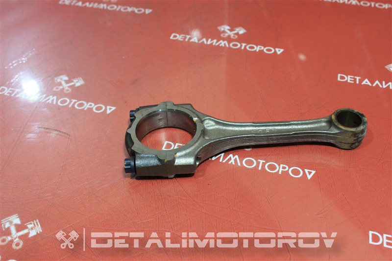 Шатун Toyota Allex 1ZZ-FE Шатун Toyota Allex 1ZZ-FE