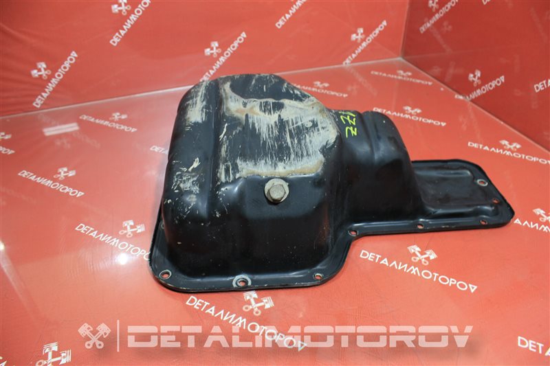Поддон Toyota Allex 1ZZ-FE Поддон Toyota Allex 1ZZ-FE