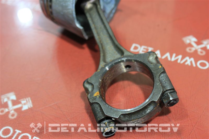 Шатун Toyota Corolla 4E-FE Шатун Toyota Corolla 4E-FE