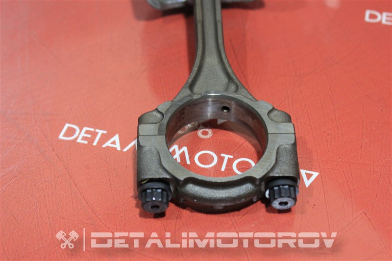 Шатун Toyota Bb 2NZ-FE Шатун Toyota Bb 2NZ-FE