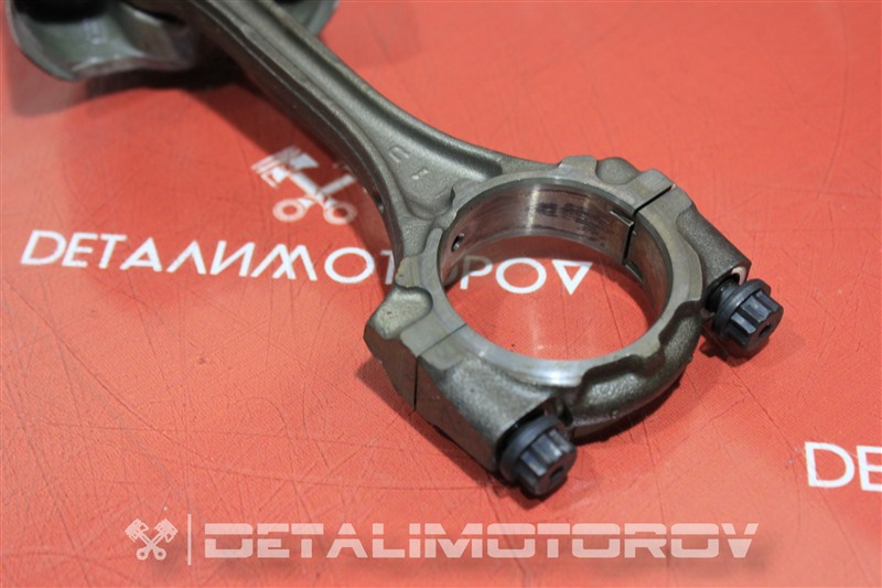 Шатун Toyota Bb 2NZ-FE Шатун Toyota Bb 2NZ-FE
