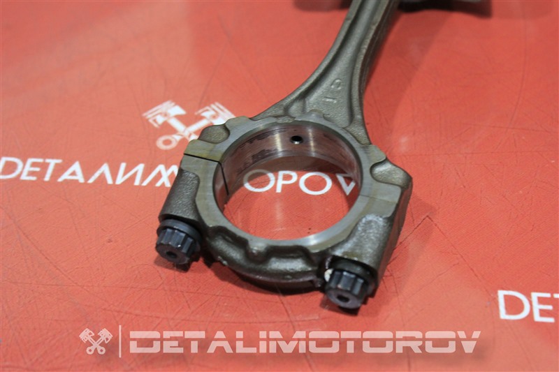 Шатун Toyota Bb 2NZ-FE Шатун Toyota Bb 2NZ-FE