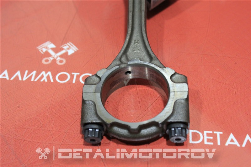 Шатун Toyota Bb 2NZ-FE Шатун Toyota Bb 2NZ-FE