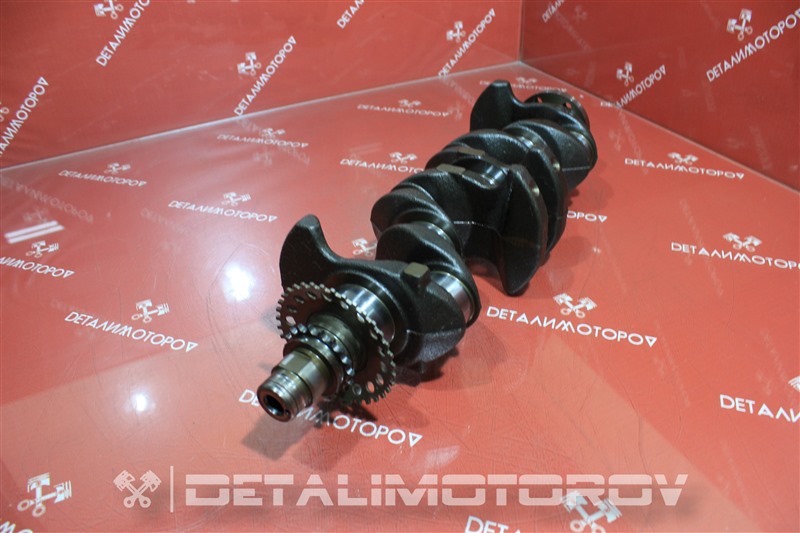 Коленвал Toyota Bb 2NZ-FE Коленвал Toyota Bb 2NZ-FE