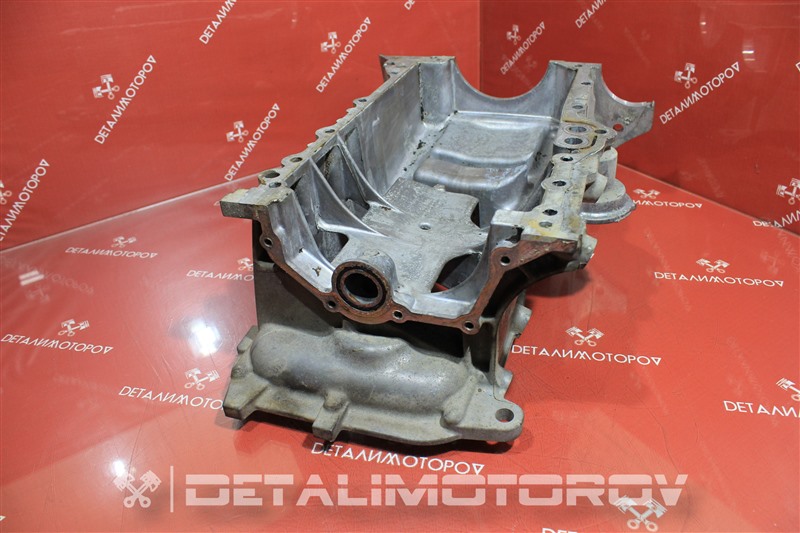 Поддон Toyota Bb 2NZ-FE Поддон Toyota Bb 2NZ-FE