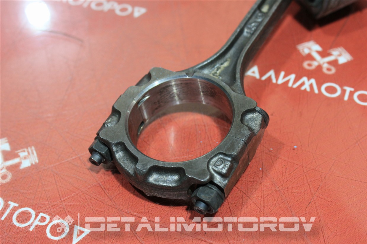 Шатун Mitsubishi Aspire 4G94 Шатун Mitsubishi Aspire 4G94