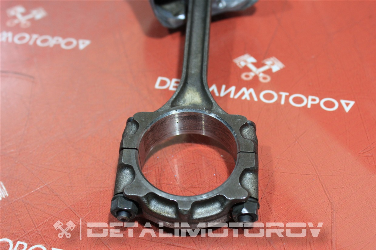 Шатун Mitsubishi Aspire 4G94 Шатун Mitsubishi Aspire 4G94