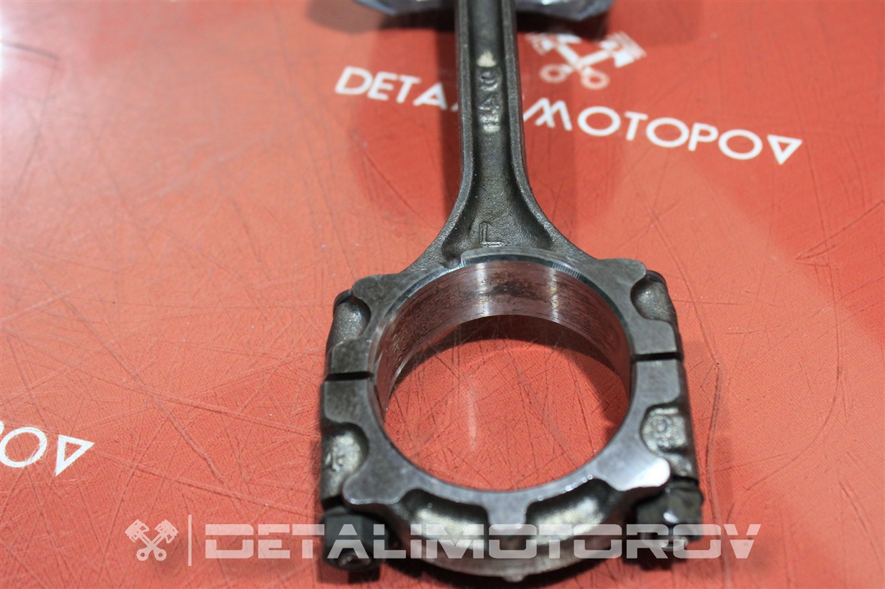 Шатун Mitsubishi Aspire 4G94 Шатун Mitsubishi Aspire 4G94