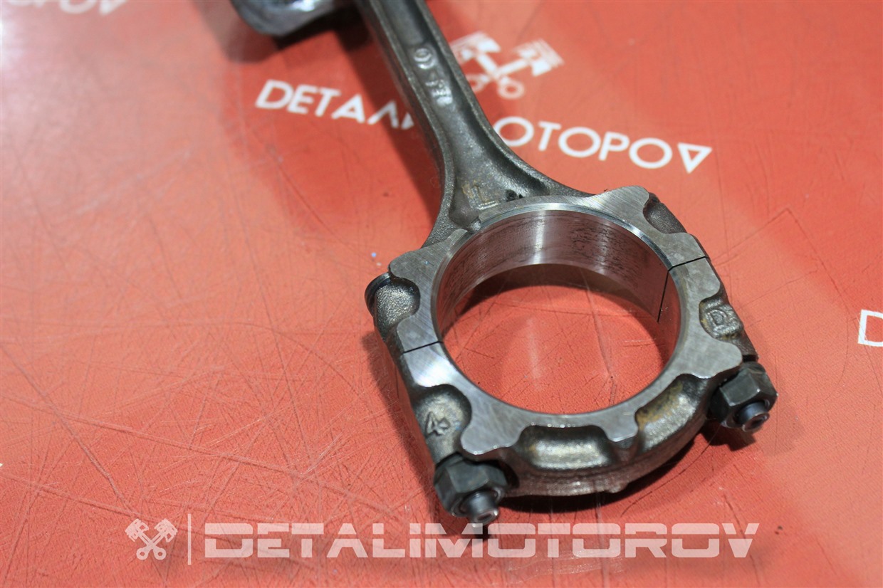 Шатун Mitsubishi Aspire 4G94 Шатун Mitsubishi Aspire 4G94