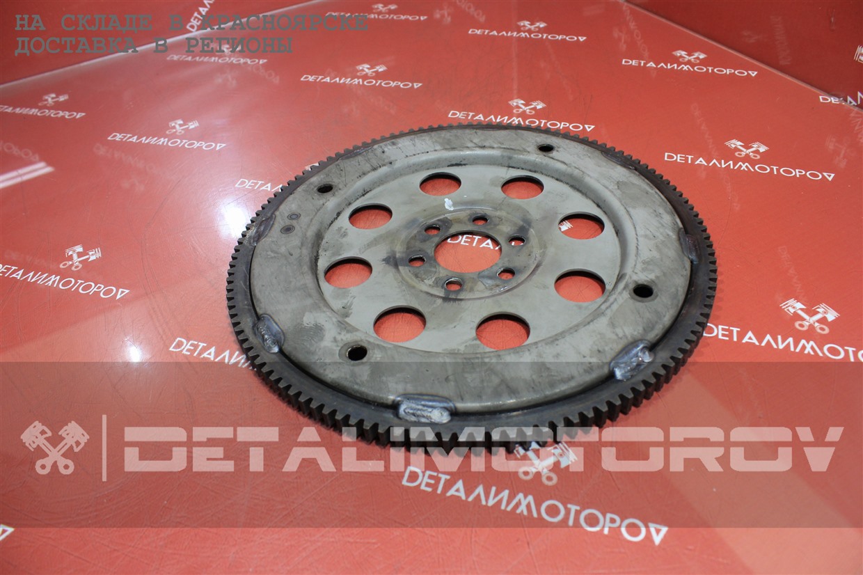 Маховик Nissan Elgrand VG33E Маховик Nissan Elgrand VG33E