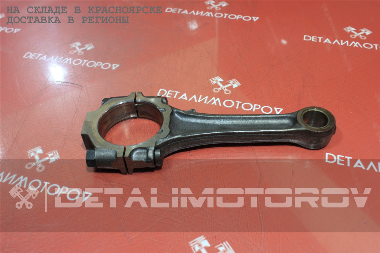 Шатун Nissan Elgrand VG33E Шатун Nissan Elgrand VG33E