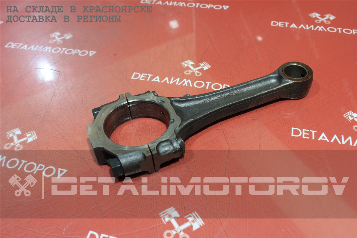 Шатун Nissan Elgrand VG33E Шатун Nissan Elgrand VG33E