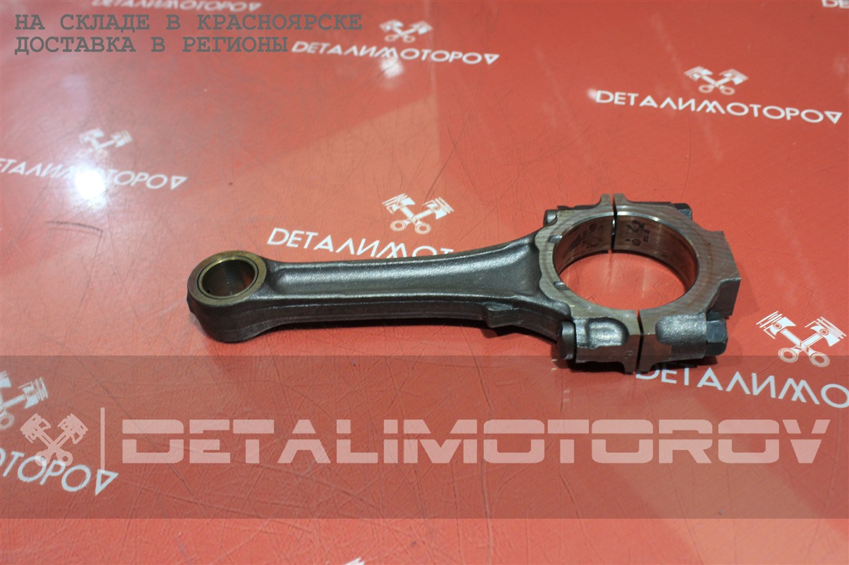 Шатун Nissan Elgrand VG33E Шатун Nissan Elgrand VG33E