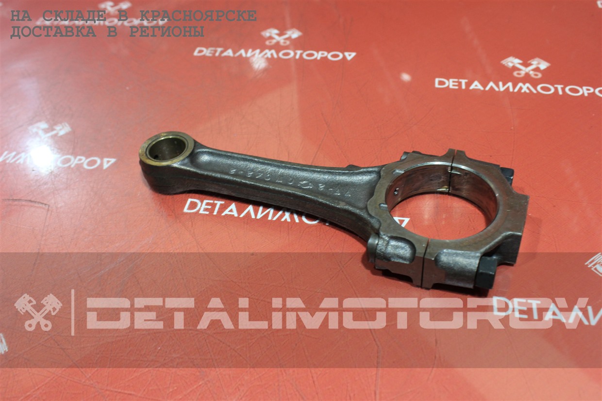 Шатун Nissan Elgrand VG33E Шатун Nissan Elgrand VG33E