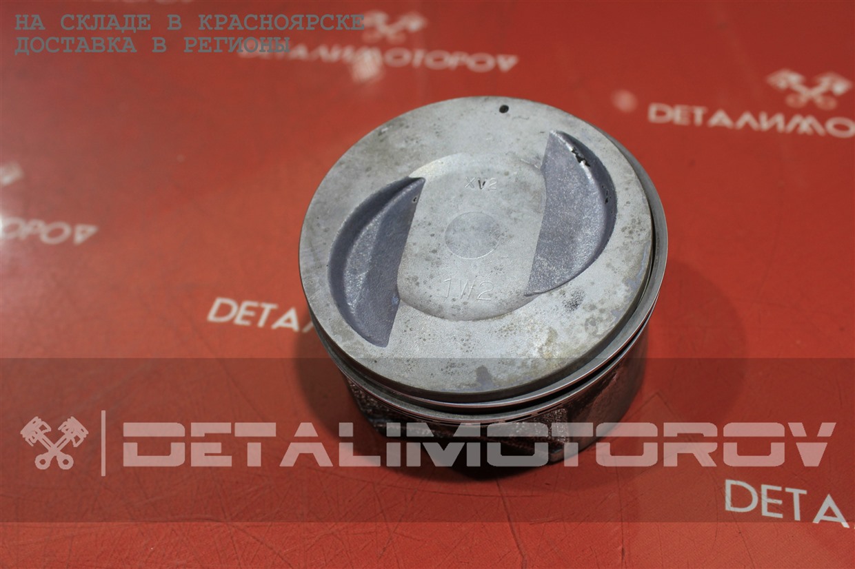 Поршень Nissan Elgrand VG33E Поршень Nissan Elgrand VG33E