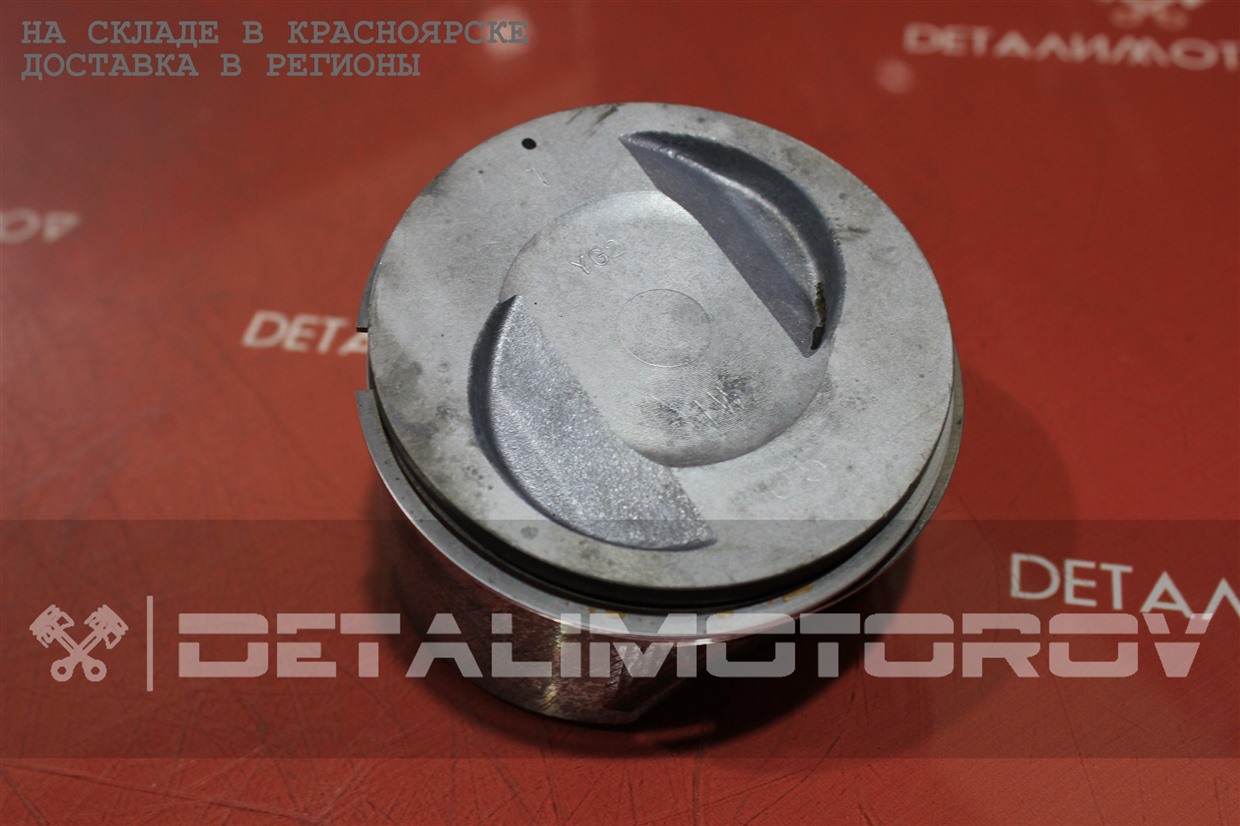 Поршень Nissan Elgrand VG33E Поршень Nissan Elgrand VG33E