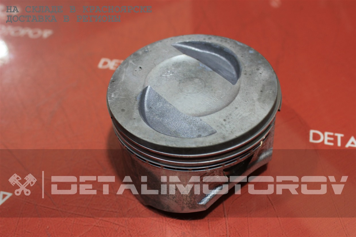 Поршень Nissan Elgrand VG33E Поршень Nissan Elgrand VG33E