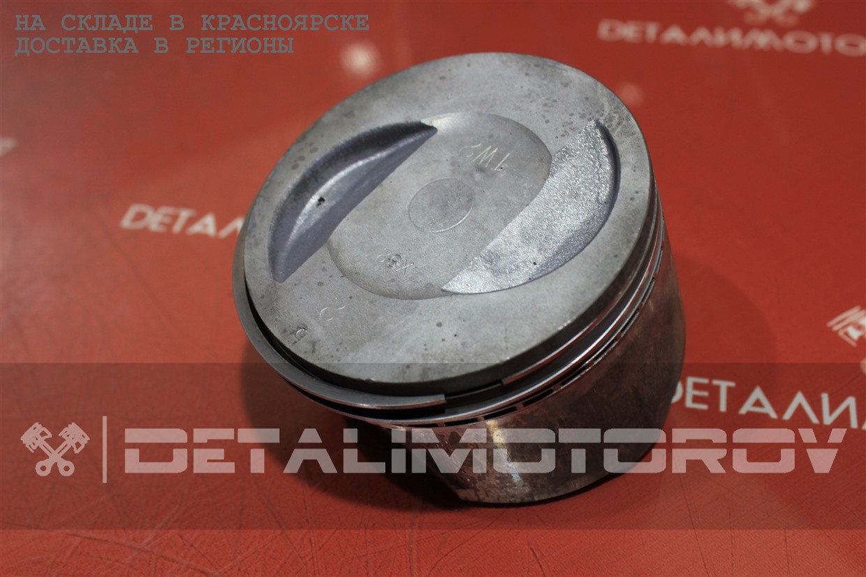 Поршень Nissan Elgrand VG33E Поршень Nissan Elgrand VG33E