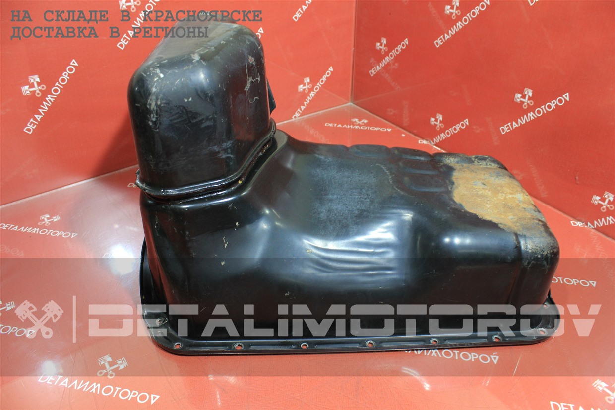 Поддон Nissan Elgrand VG33E Поддон Nissan Elgrand VG33E