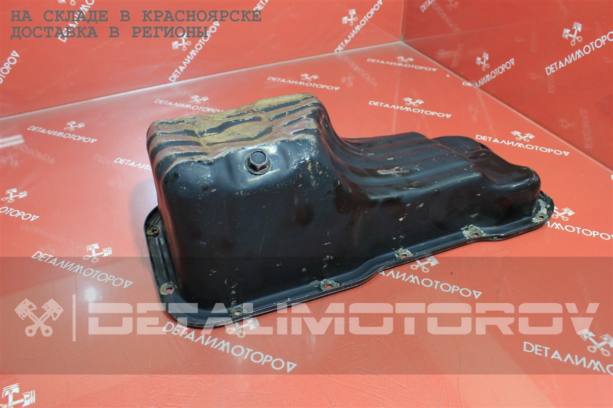 Поддон Nissan Almera QG15DE Поддон Nissan Almera QG15DE