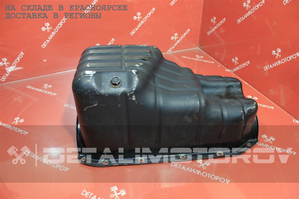 Поддон Nissan Cube CGA3DE Поддон Nissan Cube CGA3DE