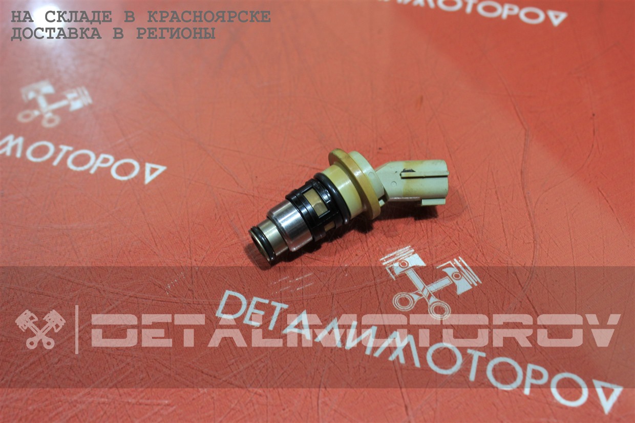 Форсунка Nissan Cube CGA3DE Форсунка Nissan Cube CGA3DE