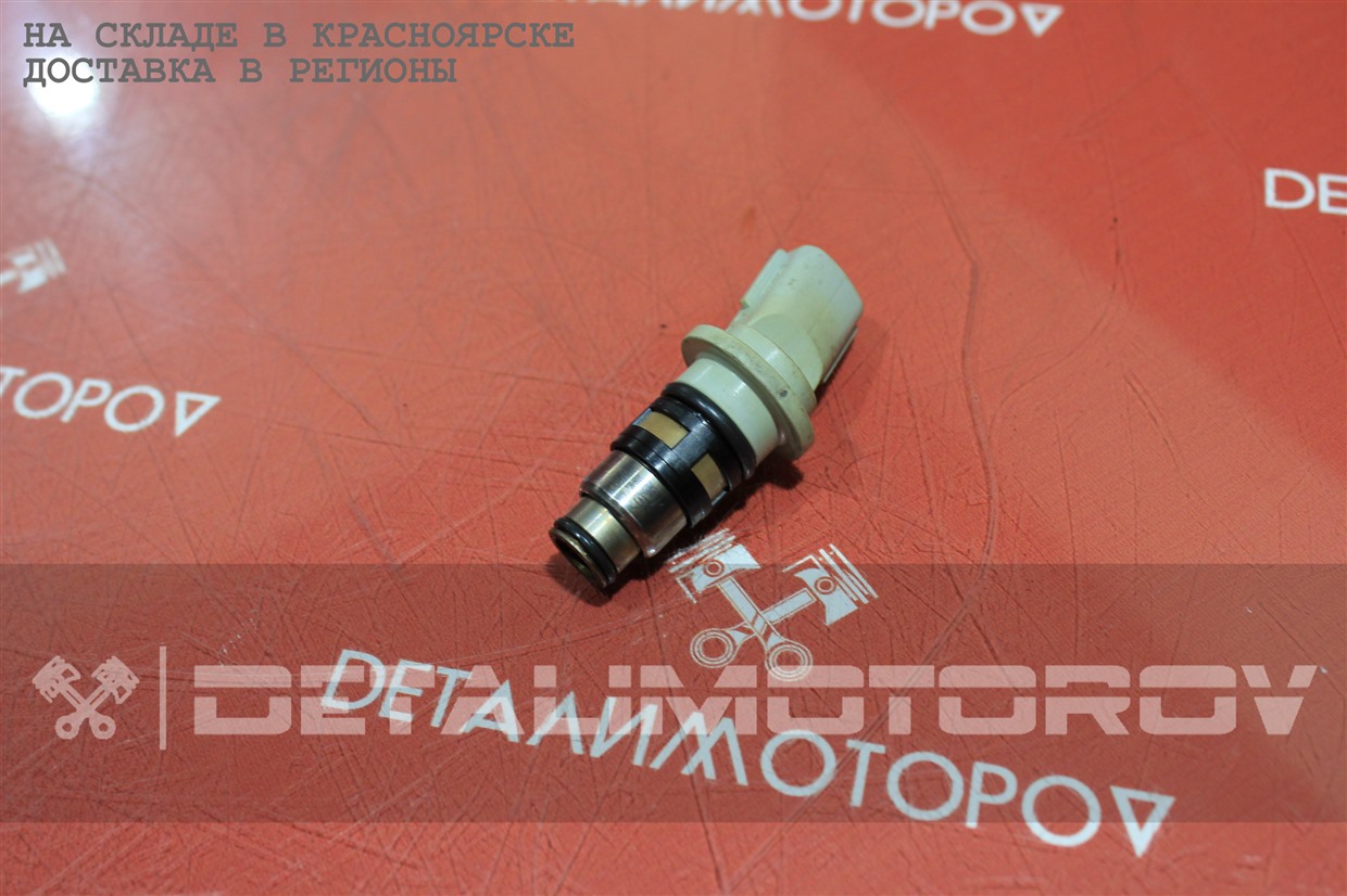 Форсунка Nissan Cube CGA3DE Форсунка Nissan Cube CGA3DE