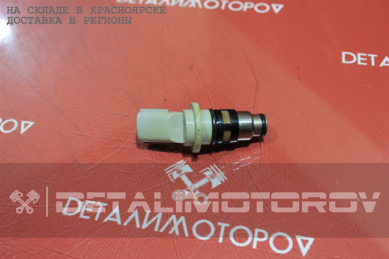 Форсунка Nissan Cube CGA3DE Форсунка Nissan Cube CGA3DE