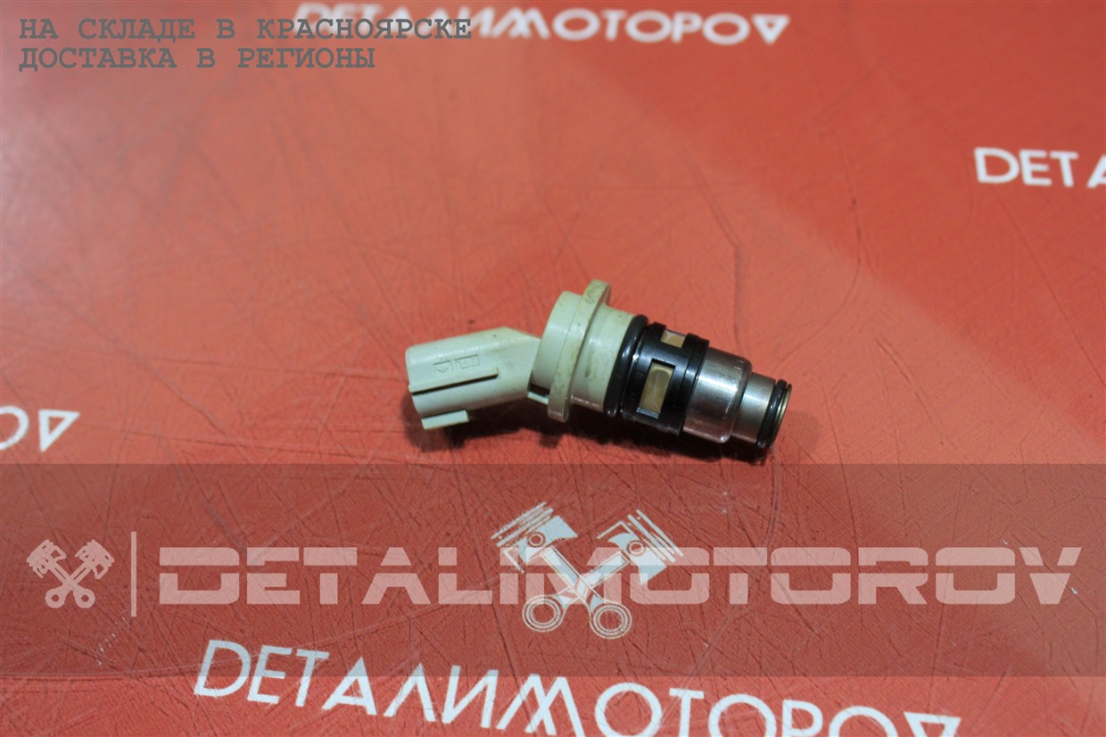 Форсунка Nissan Cube CGA3DE Форсунка Nissan Cube CGA3DE