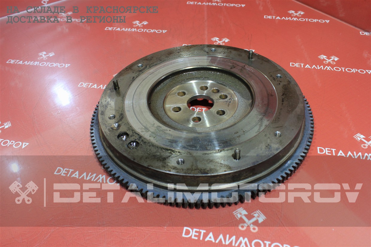 Маховик Ford Fiesta FXJA Маховик Ford Fiesta FXJA