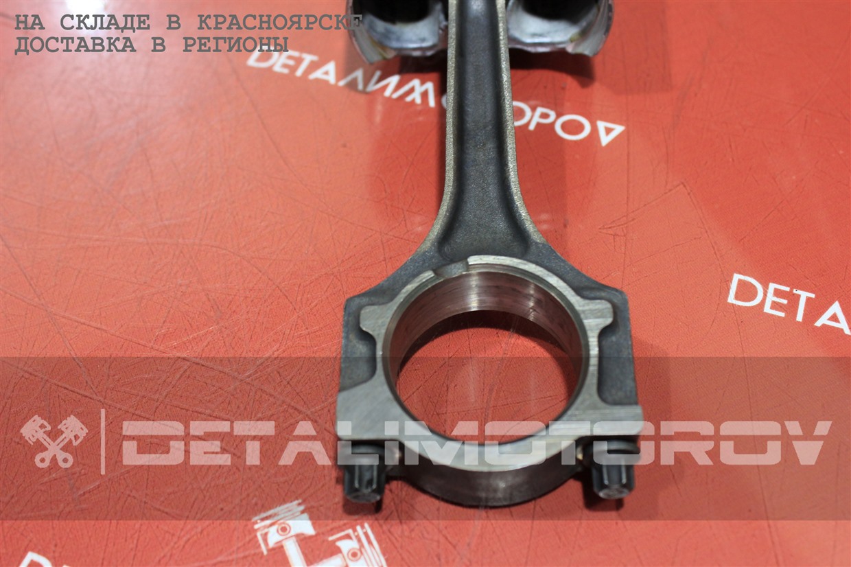 Шатун Ford Fiesta FXJA Шатун Ford Fiesta FXJA