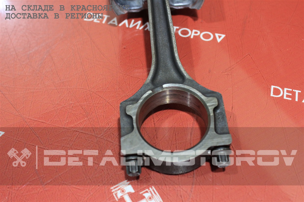 Шатун Ford Fiesta FXJA Шатун Ford Fiesta FXJA