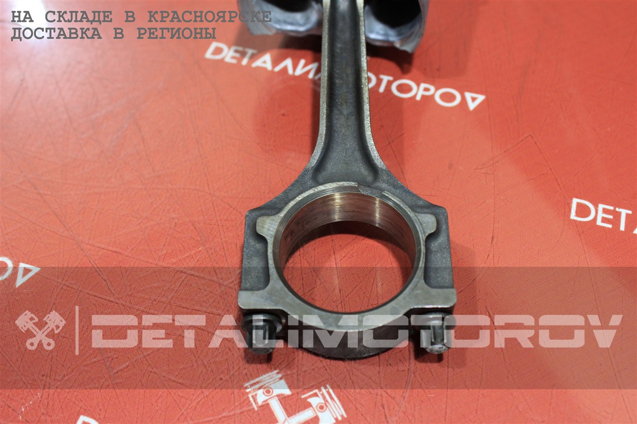Шатун Ford Fiesta FXJA Шатун Ford Fiesta FXJA