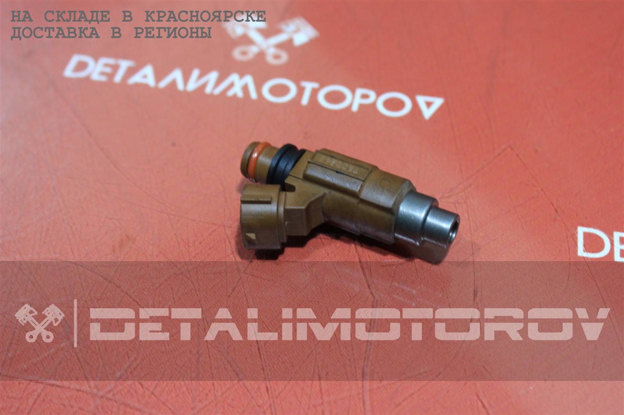 Форсунка Mazda 323 FP-DE Форсунка Mazda 323 FP-DE