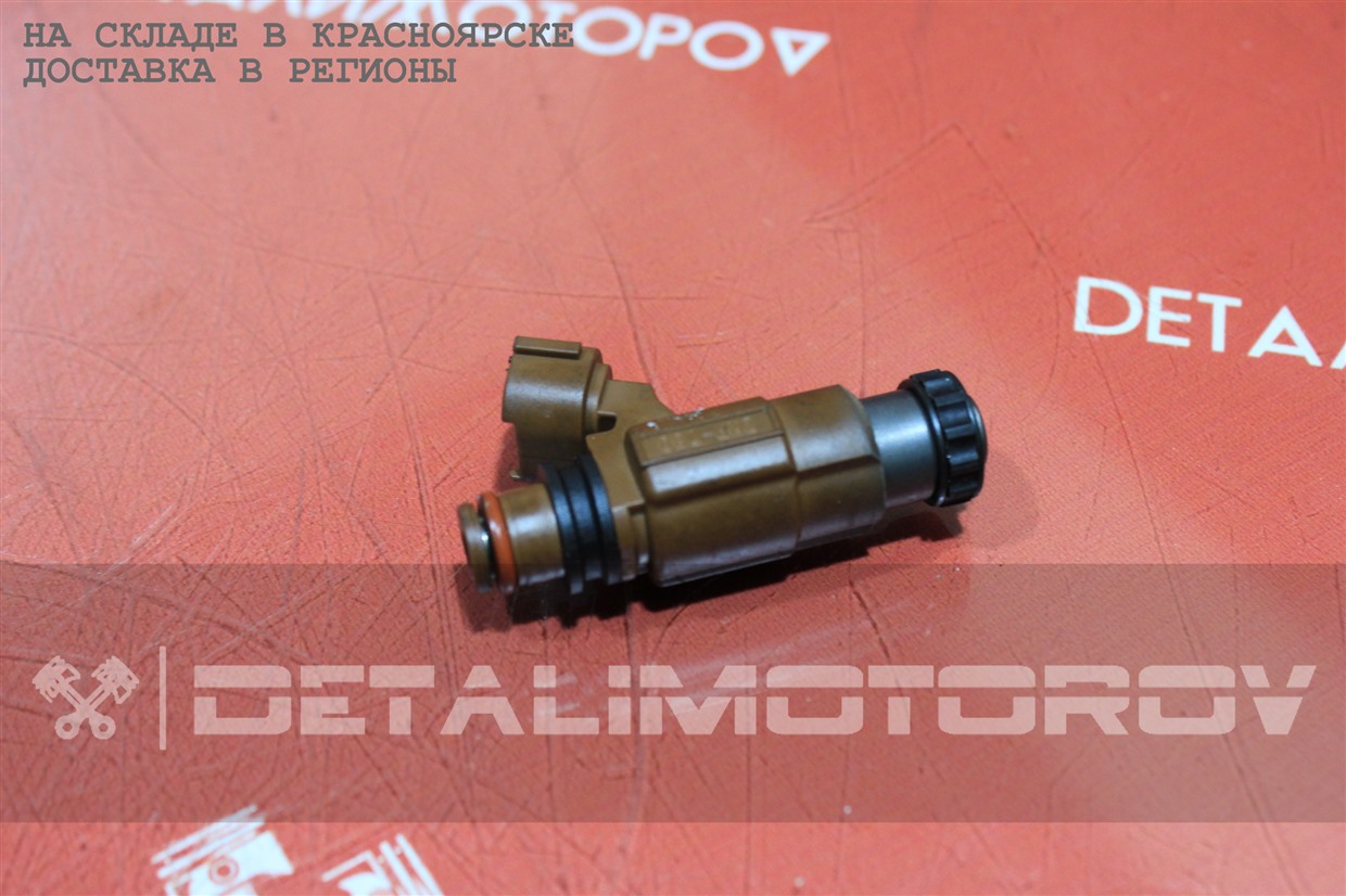 Форсунка Mazda 323 FP-DE Форсунка Mazda 323 FP-DE