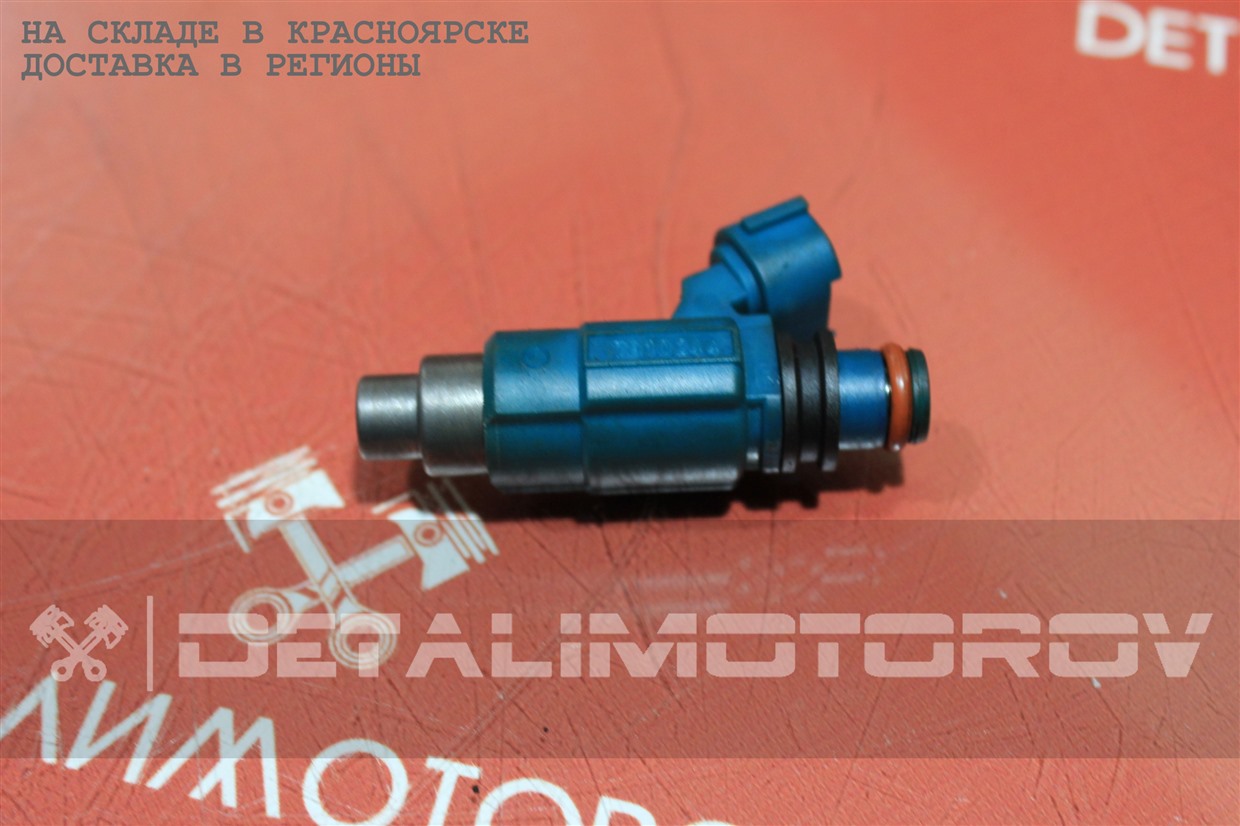 Форсунка Mazda 323 FP-DE Форсунка Mazda 323 FP-DE