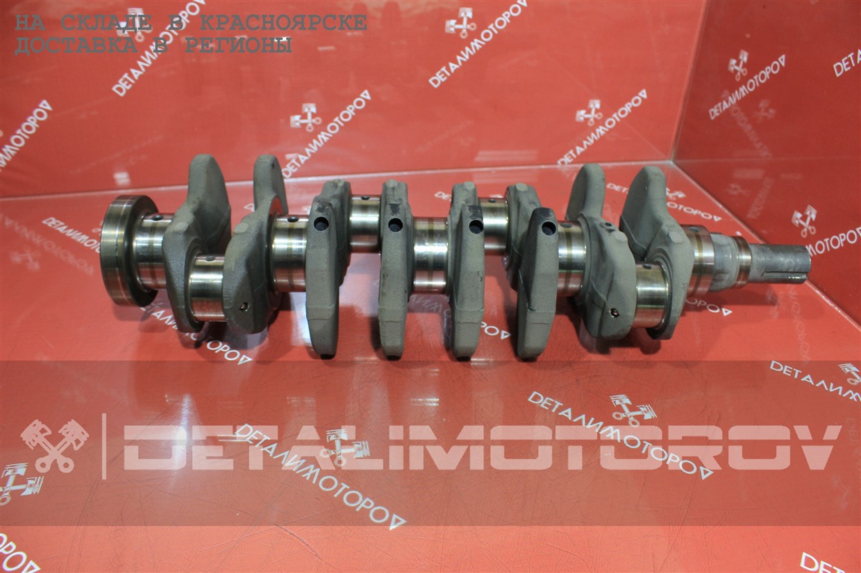 Коленвал Honda F20B Коленвал Honda F20B