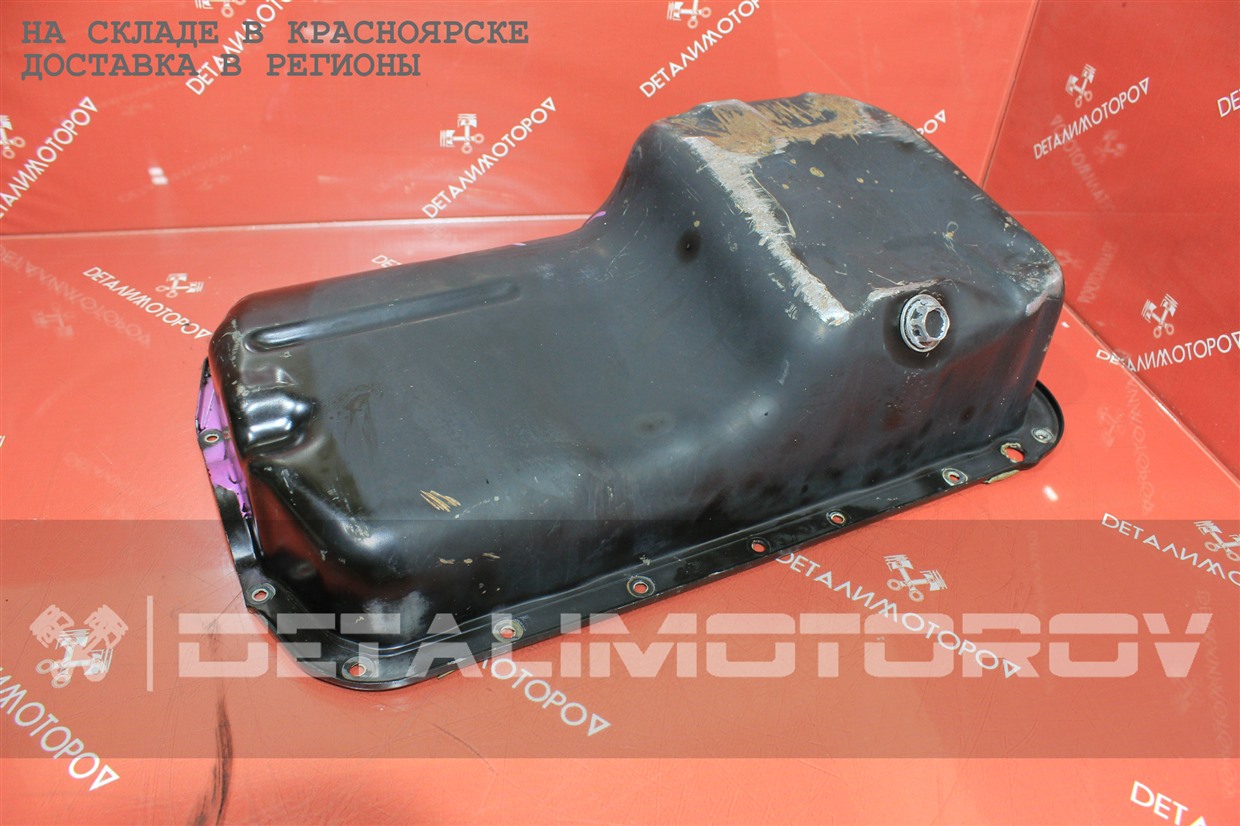 Поддон Honda F20B Поддон Honda F20B