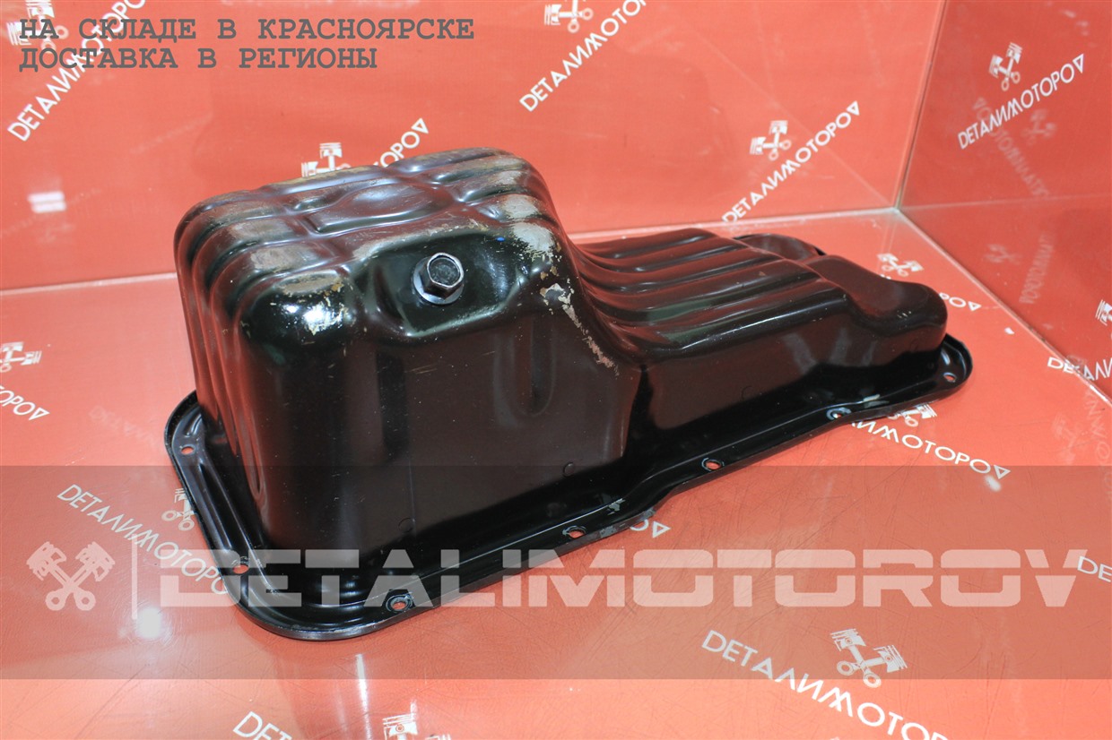 Поддон Nissan QG18DE Поддон Nissan QG18DE