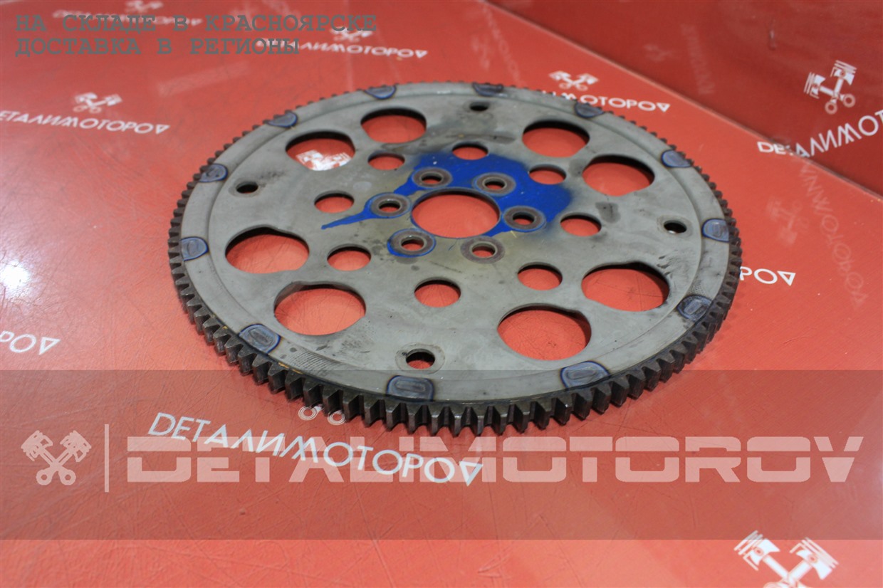 Маховик Nissan QG18DE Маховик Nissan QG18DE