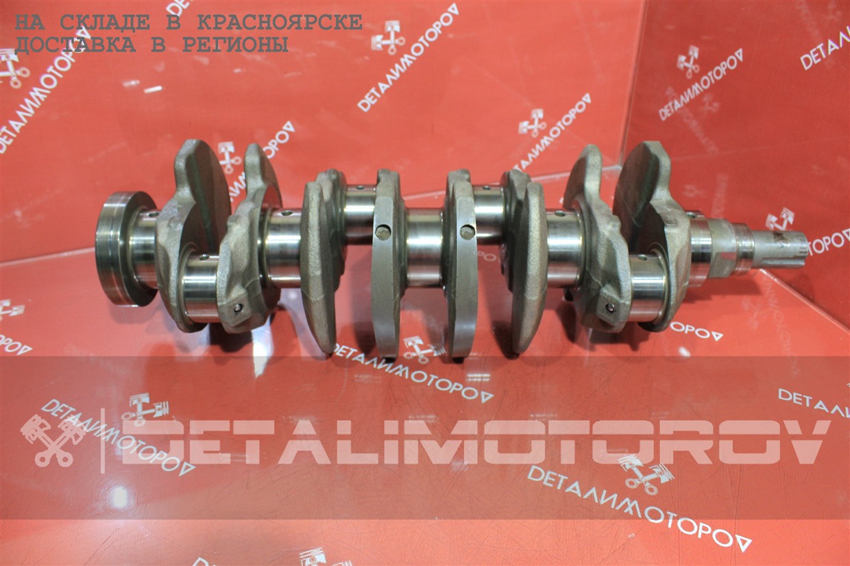 Коленвал Honda B20B Коленвал Honda B20B