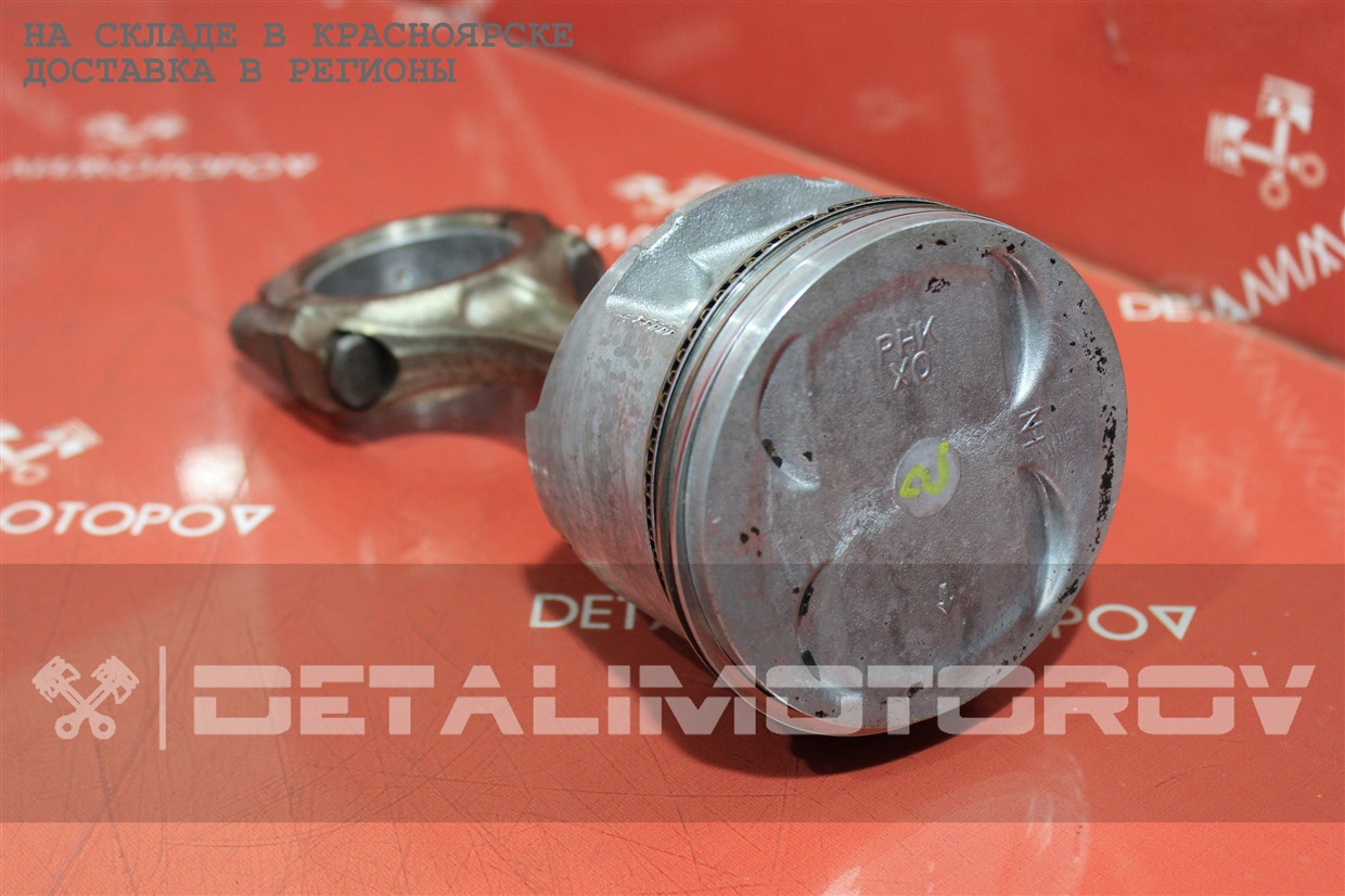 Поршень с шатуном Honda B20B Поршень с шатуном Honda B20B