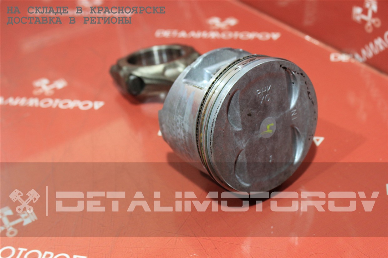 Поршень с шатуном Honda B20B Поршень с шатуном Honda B20B