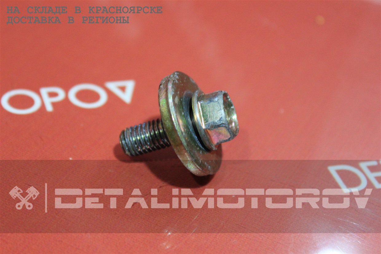 Болт распредвала Honda B20B Болт распредвала Honda B20B